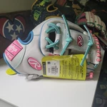 New 12" Rawlings PROR316SB-2WP Heart The Hide R2G Fastpitch Softball Right. Fixed Price $209.99.