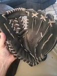 Wilson A730 Ecco In A0732 DK12 Baseball Glove. Fixed Price $20.83.