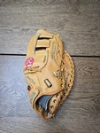 Rawlings Super Size Fastback Model Rfm 5SB Deep Well Pocket Baseball Glove Rht. Fixed Price $119.99.