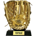 Rawlings Miniature Gold Glove Award. Fixed Price $49.99.