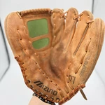 Mizuno Liteflex Baseball Glove 11 Opti-web Professional Model Leather. Fixed Price $89.99.
