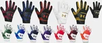 Under Armour Mens Ua Clean Up Baseball Softball Adult Batting Gloves. Fixed Price $20.66.