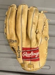 Rawlings Gold Glove Series PRO1000BFS Baseball Mitt Left Hand Throw Lht. Fixed Price $106.21.