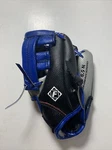 Baseball Glove Kids Youth Rtp Franklin Performance Tee 8.5N Left Hand Fit. Fixed Price $7.50.