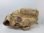 Rawlings RBG44 Softball Glove Reggie Jackson Model Pre Owned Excellent Deepwell. Fixed Price $25.00.