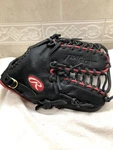 Rawling Boys Middle School Tight Fit 12.25 Baseball Outfield Glove Right Throw. Fixed Price $90.00.