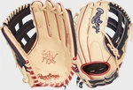 Rawlings Lh Outfield Heart The Hide Softball Glove 12.75" (new) R00704429. Fixed Price $275.00.