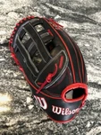 Wilson A2K JS22GM Pro Stock Baseball Glove WBW1002301275 12.75" Lh $399.99. Fixed Price $359.99.