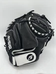 Nwt All Star Af Focus Framer 29.5 Training Fastpitch Catcher's MITT:CMW150TM Rht. Fixed Price $90.00.