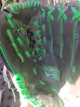 Franklin Softball Fielding Glove 11 Pro Series 22317. Fixed Price $11.99.