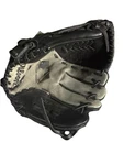 Wilson Quick Fit WTA2460QF11 Youth Baseball Performance Glove Clean No Real Wear. Fixed Price $19.99.