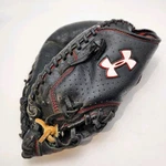 Under Armour Baseball Catcher Mitt UACM-100A Framer Series Wide Deep Pocket Rht. Fixed Price $155.75.