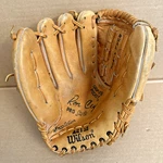 Ron Cey Los Angeles Dodgers Lh- Wilson 2132 Mitt Glove Dual Hinge Japan. Fixed Price $44.99.