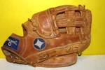 Spalding 42-653 Pro Model Right Hand Throw Baseball Softball Glove Jim Rice. Fixed Price $14.43.