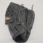 Easton Black Magic 11" BMX11B Flex Action Palm Baseball Glove Mitt Rht Bln. Fixed Price $17.99.