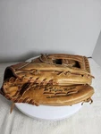 U&s USG-50 Catching Machine Ssk Sasaki Rht Leather Baseball Glove Dimples. Fixed Price $28.00.