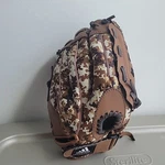 Adidas TS1100BDC Youth Baseball Glove Eazy Close Brown Camo Left Hand. Fixed Price $15.29.