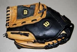 Baseball Righthand Glove, 11", A2451, Wilson, Lot. Fixed Price $20.00.