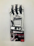 Luis Guillorme Signed Franklin Brand New Team Issued Gloves Jsa Witness Coa. Fixed Price $89.00.