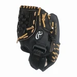 Rawlings 11.5" -PM115MNF Adjustable Zero Shock Glove Black Right Hand Throw. Fixed Price $18.85.