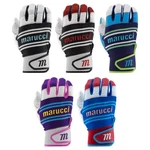 Marucci Swift Lite Baseball Adult Batting Gloves Mbgfznl. Fixed Price $19.99.