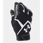 Under Armour Adult Clean-up Vi Batting Gloves 1267426-001. Fixed Price $19.99.