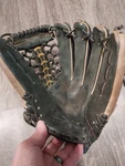 Wilson A200 PF92 "12.25" Baseball Glove. Fixed Price $200.00.