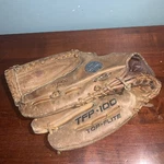 Vintage Spalding TFP-100 14 Lht. Fixed Price $22.99.
