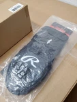 New Rawlings Elite Sliding Mitt Baseball Softball Age 14+ Large Black R00706451. Fixed Price $39.97.
