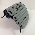 Rawlings Youth Flex Palm Series 11" Glove T-ball/baseball/softball Right Hand. Fixed Price $34.87.