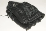 Wilson A500 - Black Baseball Glove 12.5" Right Hand Throw Rht A0500BB125XX. Fixed Price $55.99.