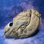 Marucci Palmetto Series 13 Catcher's Mitt PLM3FP - Left Hand Throw. Fixed Price $85.00.