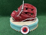 Rawlings Pro Preferred 11.75" Carlos Correa Infielder Baseball Glove Rht. Fixed Price $375.00.