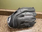 Mizuno Premier Black Baseball Glove Lht #gpm 1202 Pro Series. Fixed Price $29.98.