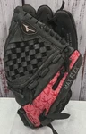 Mizuno Gpp 1107 Max Flex Finch Prospect 11" Power Lock Youth Baseball Glove Rht. Fixed Price $12.51.