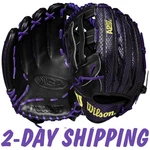 Summer 2025 Wilson A2K BD9 Brenton Doyle Game 12.75" Outfield Baseball Glove Lht. Fixed Price $274.95.