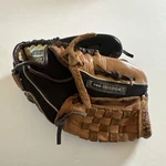 Louisville Slugger Genesis 1884 GN14-BN 10" Lht Baseball Glove. Fixed Price $14.99.