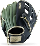 Marucci Swift Series SWFT125, Baseball Glove, 12.50", H-web, Left Hand Throw. Fixed Price $65.95.
