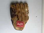 Rawlings Eoebe 29 Softball/baseball Gold Glove GGB1275 Cowhide Usa 3/4 Inch. Fixed Price $125.00.