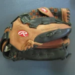 Rawlings Rtl 140 14" Right-handed Thrower Baseball/softball Glove. Fixed Price $40.00.