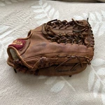 Shoeless Joe Ballglove 13" Single Bar Professional Series Right Hand Throw 1300. Fixed Price $129.99.