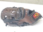 Easton Nat 33 12 Baseball 1ST Baseman Mitt Glove Right Hand Throw. Fixed Price $34.99.