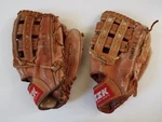 Lot Sasaki Sports Ssk DPG-740 12.5" Rht Dimple-ii Baseball Gloves Right Hand. Fixed Price $29.99.