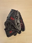 Rawling Hart Of The Hide Hyper Shell Pitchers Glove. Fixed Price $285.00.