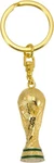 Wagon International Official Fifa World Cup 2026 1.75 Inches, Yellow Gold. Fixed Price $26.09.