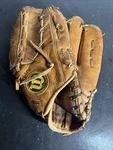 Wilson A2000 Xlc Usa 12.5 Pro Baseball Pitchers Glove Softball Needs Laces Rht. Fixed Price $74.99.