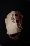 GGE1275HCBR Rawlings Elite Outfelid Catching Glove 3/4. Fixed Price $185.00.