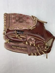 Ssk AA-231-4 Baseball Glove Mitt Left Hand Thrower Genuine Steerhide. Fixed Price $24.99.