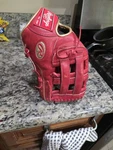 Rawlings Gameday 57 Series Joey Gallo Heart Of The Hide Glove Gold Labels. Fixed Price $400.00.