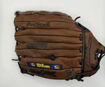 Wilson A1880 PS5 Baseball Glove Pro Staff Series Leather 12.5 Rht. Fixed Price $25.00.